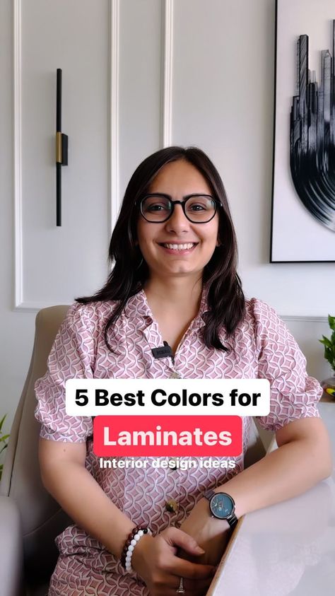 Best colors to choose for Kitchen 🤩 👇Choose these materials as per the budget: Less Budget: Laminates Good Budget: Acrylic Pro Budget:… | Instagram Kitchen Laminate Colour, Laminate Colour Combinations, Kitchen Acrylic Colour Combination, Acrylic Laminate Kitchen, Kitchen Laminate Colour Combinations, Kitchen Interior Colour Combination, Kitchen Colour Combination Ideas, Kitchen Shutters, Laminate Kitchen Cabinets