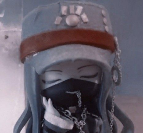 Korekiyo Execution, Kork Danganronpa, Korekiyo Shinguji Manga, Korekiyo Icons, Korekiyo Pfp, Korekiyo Shinguji Icon, Korekiyo Shinguji, Doll Plushies, Tweek Y Craig