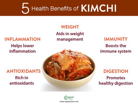 Health Benefits Of Kimchi, Kimchi Benefits Health, Kimchi Benefits, Kimchi Health Benefits, Medicinal Foods, Benefits Of Food, Homemade Trail Mix, Vegetarian Diets, Kimchi Recipe