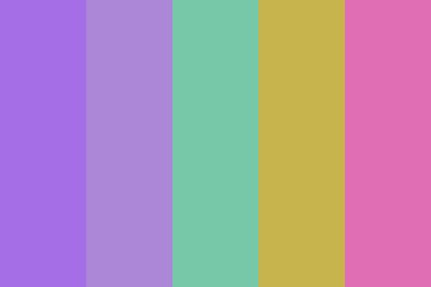 Indie flowers Color Palette Saturated Art Color Palettes, Indie Pallete Color, Indie Color Palette Aesthetic, Glitch Color Palette, Indie Colour Palette, Kidcore Color Palette, Indie Color Palette, Saturated Color Palette, Indie Flowers