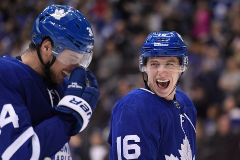 Toronto Maple Leafs Wallpaper, Maple Leafs Wallpaper, Toronto Maple Leafs Logo, Leafs Game, Mitch Marner, Auston Matthews, Toronto Maple Leafs Hockey, Maple Leafs Hockey, Hot Hockey Players