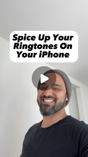 MILAD ALEMI on Instagram: "Spice up your ringtones on your iPhone @garageringtones #garageringtones #letsdodizz #iphonetips" Pc Shortcuts, Tech Tricks, Ringtones For Iphone, Apple Watch Hacks, Iphone Codes, Iphone Ringtone, Ipad Features, Iphone Tricks, Iphone Secrets