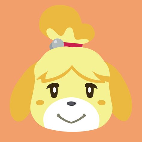 What's Up Game, Profile Icon, Social Media Profile, New Profile, Animal Crossing Characters, Animal Crossing Villagers, Animal Icon, Themes App, Cute App