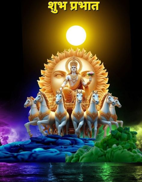 God Suryadeva Images, God Wallpaper Hindu, Surya Dev Images, Lord Surya Bhagavan Images, Bhagya Lakshmi, Lord Surya, Om Symbol Wallpaper, All God Images, Good Morning Posters