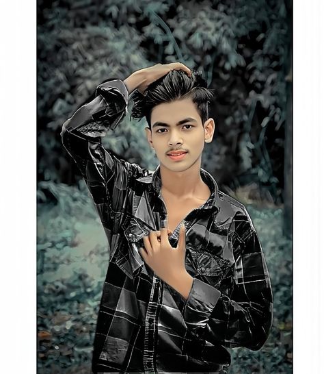 Best Poses For Boys, Attitude Stylish Boys Pic, Photoshop Hair, Cool Photo Effects, Girly Hairstyles, Best Photo Editor, Bride Photos Poses, Men Fashion Photo, Drawing Couple Poses