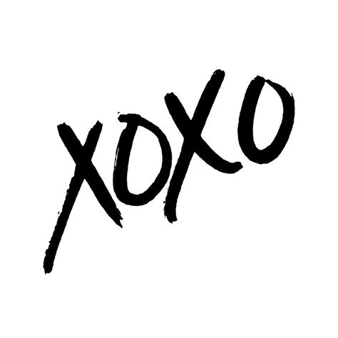 Xoxo Poster Print by Mlli Villa-VARPDXMVSQ376A Image 1 Xoxo Poster, Custom Ipad, Sophomore Year, Bob Marley, Fine Arts Posters, Old Money, Cute Tattoos, Aesthetic Art, Posters Art Prints