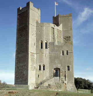 Sir Robert le Blount, 1st Baron of Ixworth was known as the "King's Admiral" ... Castle Homes, Suffolk Punch, British Castles, Castles To Visit, Suffolk England, Castles Of The World, Game Sprites, Medieval Castles, History Of England