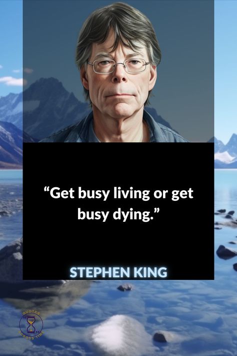 Dive into the world of storytelling with the legendary words of Stephen King. This quote inspires us to tap into our own creativity and embrace the power of imagination.#wordstoponder #wisewordsoftheday #StephenKingQuote Stephen King Quotes, Keanu Reeves Quotes, Power Of Imagination, Inspiring Words, Life Lesson, Lesson Quotes, Life Lesson Quotes, Keanu Reeves, Stephen King