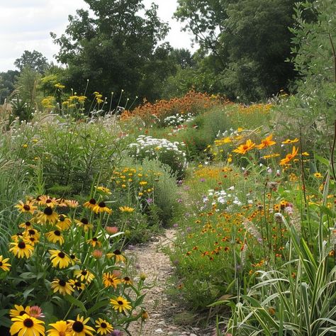 "Enhance your garden with stunning Native Plant Habitats! 🌿🌼 Embrace local flora to create vibrant, eco-friendly spaces that support wildlife and promote sustainability. These habitats are perfect for adding beauty and biodiversity to your yard while reducing maintenance. Discover how to design and cultivate a thriving native garden that’s both beautiful and beneficial! 🌱🌟 #NativePlants #GardenDesign #EcoFriendly #WildlifeHabitat" 10 Year Plan, Native Plant Gardening, Wildlife Gardening, Wildlife Habitat, Native Garden, How To Design, Urban Garden, Dream Garden, Native Plants