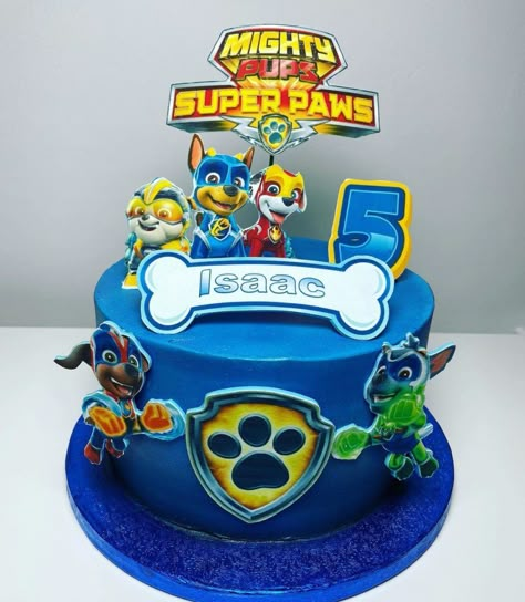 Paw Patrol Dino Rescue Birthday Cake, Paw Patrol Movie Cake, Mighty Paw Patrol Cake, Mighty Pups Birthday Party Cake, Mighty Pups Birthday Cake, Paw Patrol Mighty Pups Birthday Party, Paw Patrol Mighty Pups Cake, Mighty Pups Birthday Party, Mighty Pups Cake