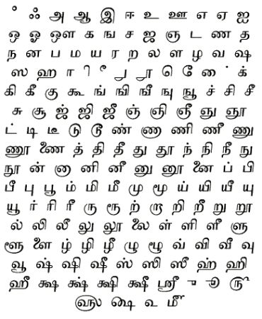 Thamil Tamil Alphabets, Tamil Literature, Tamil Font, Modern Calligraphy Practice, Morse Code Words, Ancient Scripts, Crown Template, Concrete Light, Ancient Languages