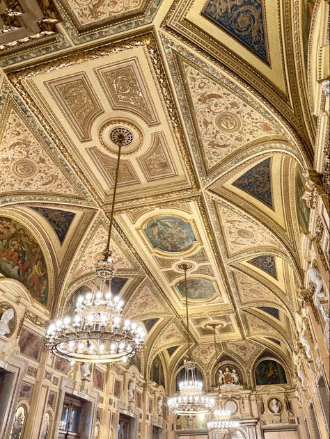 #austria #operahouse #vienna #aesthetics #europe #architecture #wallpaper #viennaoperahouse #opera Vienna State Opera House, Vienna Opera House, Europe Architecture, Vienna State Opera, Architecture Wallpaper, Vienna, Opera House, Austria, Opera