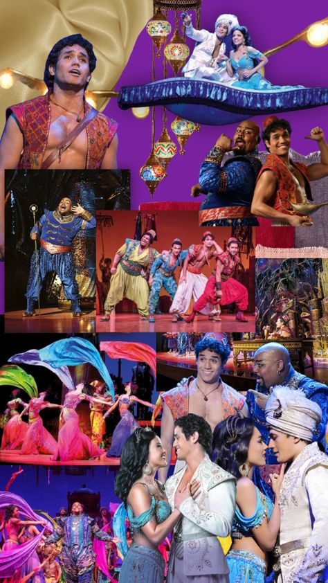 Aladdin The Musical, Aladin Musical, Aladdin On Broadway, Aladdin 2019 Wallpaper, Aladdin Play, Aladdin Musical Set, Aladdin Broadway, Aladdin Musical, Camp Nanowrimo