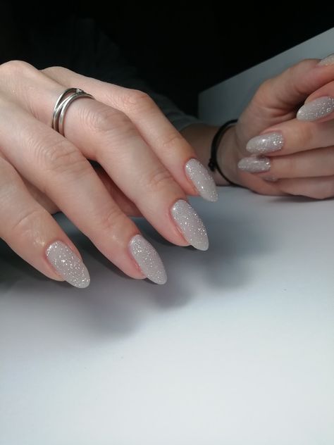 Almond Shape Nails, Almond Nails, Almond, Manicure, Nails, Quick Saves