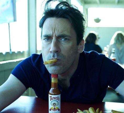 John Hamm, Miss Kelly, Invincible Comic, Men Tumblr, Don Draper, Jon Hamm, Thomas The Tank, Look At The Stars, Doesn't Matter