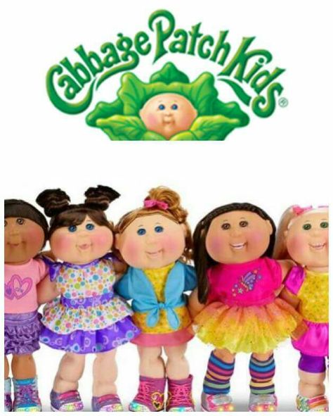 Cabbage Patch Kids Kickin It Old School, Cabbage Patch Babies, Photo Props Diy, 2000s Baby, Kids Dolls, Kids Themed Birthday Parties, Cabbage Patch Kids Dolls, Birthday Tutu Outfit, Baby Alive Dolls