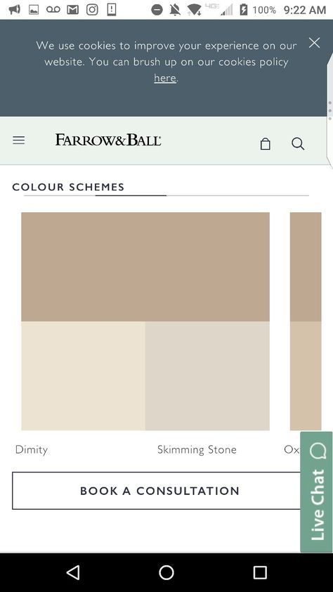 Farrow and Ball Smoked Trout Schemes Smoked Trout Farrow And Ball, Farrow And Ball Hallway, Smoked Trout, Farrow And Ball, Color Palettes, Hallway, Exterior, Collage, Pins