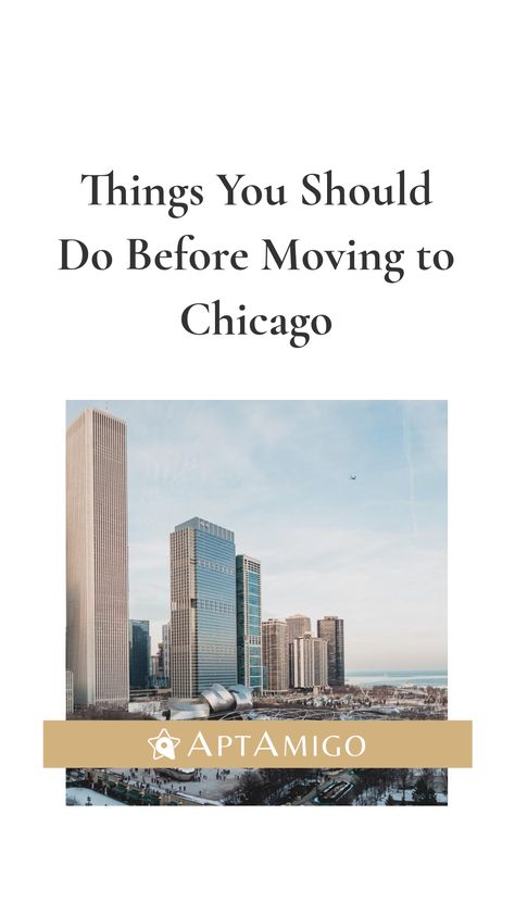 Things You Should Do Before Moving to Chicago San Antonio Apartments, Moving To Chicago, Chicago Apartment, Visit Chicago, Instagrammable Places, Cool Apartments, Windy City, Green Space, Best Cities