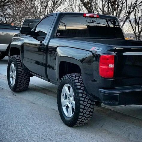 Chevy Silverado Single Cab, Silverado Single Cab, 2012 Chevy Silverado, Lifted Silverado, Gmc Suv, Single Cab Trucks, Chevy Trucks Silverado, Chevy 1500, Dropped Trucks