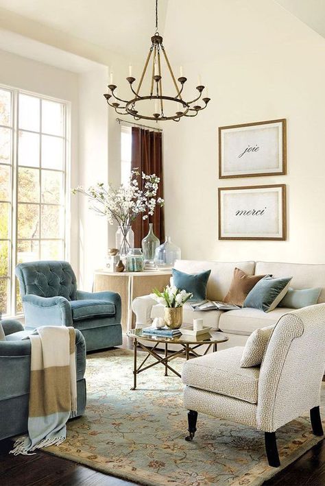 Yellow beige sofa paired with yellow beige/cream walls. Image via How to Decorate Teal Brown White Color Scheme, Teal And Beige Living Room Ideas, Brown And Teal Living Room Ideas, Teal And Brown Living Room Ideas, Teal And Brown Living Room, Aqua Living Room, Brown Couch Living Room, Living Room Themes, Living Room Decor Colors