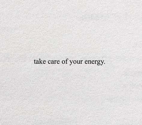 Protect Your Energy, Khloé Kardashian, Life Force Energy, Happy Words, Motivational Words, Khloe Kardashian, Note To Self, Quote Aesthetic, Pretty Words