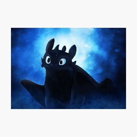 Dragon Toothless, Disney Drawings Sketches, Toothless Dragon, Create Your Own World, Moon Painting, Kids Create, Train Your Dragon, Art How, Toothless