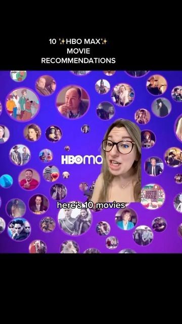 Brandy Rubin on Instagram: "HBO Max Movie Recommendations #hbomax #movies #trending #movierecommendation" Hbo Max Recommendations, Hbo Movies To Watch, Hbo Max Movies To Watch, Movies To Watch On Hbo, Max Movie, Movie Recommendations, Girl Movies, Hbo Max, Good Movies To Watch