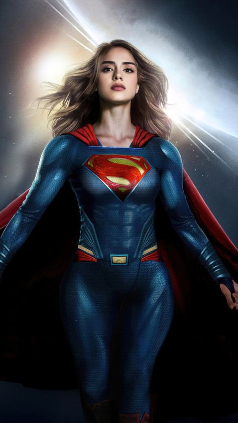 Kal El Superman, Super Gals, Supergirl Costume, Supergirl Superman, Supergirl Cosplay, Supergirl Comic, Dc Comics Girls, Supergirl Dc, Dc Comics Heroes