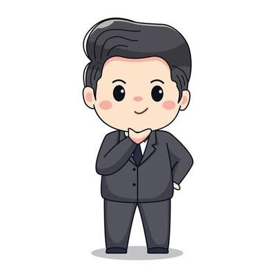 Cute businesswoman with formal suit feeling angry kawaii chibi character design 4910420 Vector Art at Vecteezy Chibi Character Design, Ppt Aesthetic, Feeling Angry, Make A Character, Jw Gifts, Formal Suit, Chibi Characters, Kawaii Chibi, Manga Artist