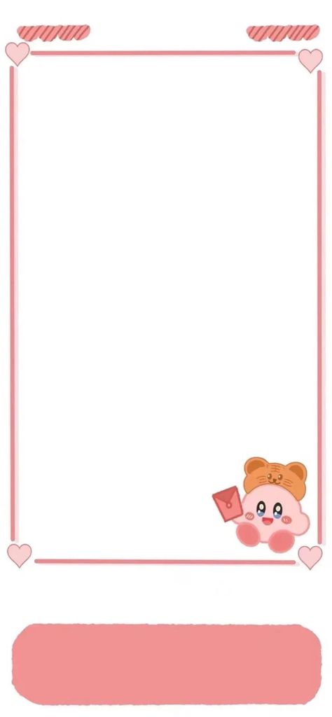 Kirby Wallpaper Lockscreen, Sanrio Phone Icons, Kirby Lockscreen, Kirby Iphone Wallpaper, Pink Kirby Wallpaper, Iphone Shortcuts, Kirby Wallpaper, Sanrio Phone, Wallpaper And Lockscreen