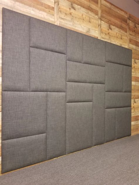 Upholstery Wall Panel, Back Light Wall Panels, Acoustic Fabric Wall Panels, Fabric Wall Panelling, Acoustic Wall Design, Fabric Wall Panel, Padded Wall Panels, Wood Wall Texture, Fabric Wall Panels