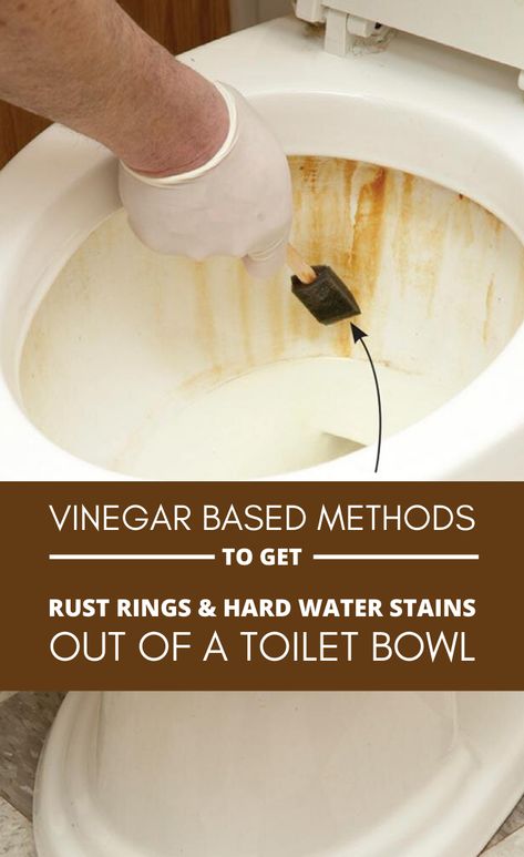 Toilet Hard Water Stains, Cleaning Toilet Stains, Clean Toilet Bowl Stains, Toilet Bowl Stains, Toilet Stains, Clean Toilet Bowl, Hard Water Stain Remover, Homemade Cleaning Solutions, Bathroom Cleaning Hacks