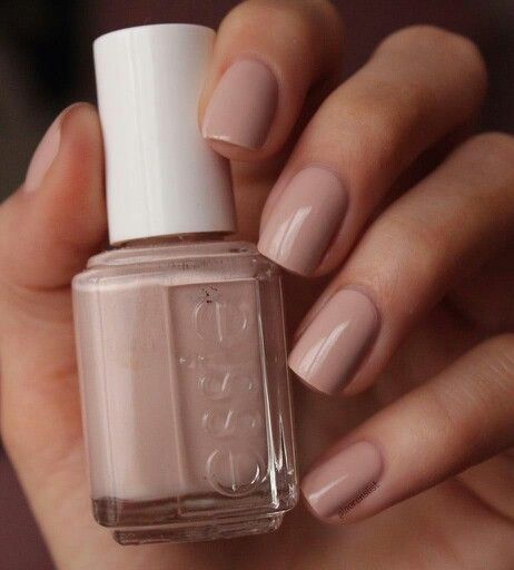 Essie nail polish. Nude colors Essie Nail Polish Neutral, Nude Nail Polish, Super Nails, Essie Nail Polish, Colorful Nail Designs, Essie Nail, Neutral Nails, Nail Polish Colors, Wedding Nails