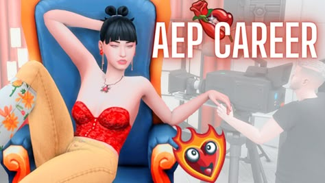 Sims 4 Aep Cc, Adult Mods Sims 4 Cc, Ts4 Career Mod, Spicy Sims 4 Mods, Sims 4 Cc Careers Patreon, Sims 4 Cc Jobs Patreon, The Sims 4 Career Mods, Sims 4 Adult Mods Gameplay, Sims 4 Get Famous Mod