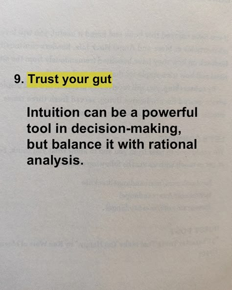 ✨Master your decision making skills with these 10 easy steps. ✨We often get stuck on crossroads in life where we need to take tough decisions to do the right thing. But with different path choices not knowing where that decision will take us, and our emotions clouding our judgements, it gets difficult to make the right decision. ✨Sometimes we are glad that we made that decision, or sometimes we regret making it. Here are 10 easy steps which can help you make rational decisions with less st... Difficult Decisions Quotes, Hard Decision Quotes, Crossroads In Life, Making Hard Decisions, Decision Quotes, Psychological Facts Interesting, Tough Decisions, Decision Making Skills, Trust Your Gut