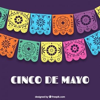 Fondo colorido del cinco de mayo Rainbow Baby Birthday, Mexican Pattern, Paper Bunting, Den Mrtvých, Mexican Decor, Pixel Pattern, Mexican Culture, Boho Diy, Mexican Art