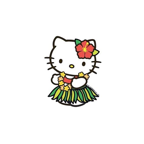 Food Hello Kitty, Hello Kitty Beach, Pompompurin Pochacco, Bad Badtz Maru, Sanrio Aesthetic, Images Hello Kitty, Sarah Cameron, Cinnamoroll Kuromi, Beach Icon