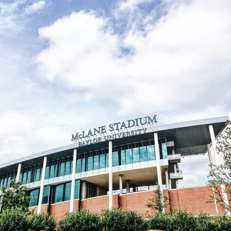 Mclane Stadium, Army Tattoos, Baylor University, Class Of 2016, Waco Texas, Baylor Bear, Dream College, Prayer Board, My School