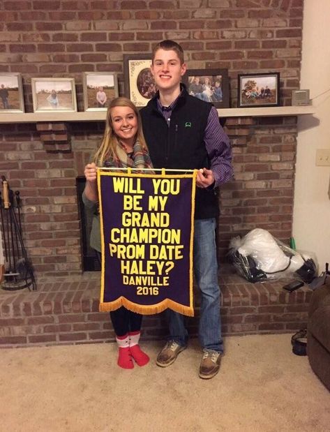 Benefits Of Dancing, Prom Invites, Cute Promposals, Country Prom, Prom Pictures Group, Prom Posters, Cute Homecoming Proposals, Country Relationship Goals, Cute Prom Proposals