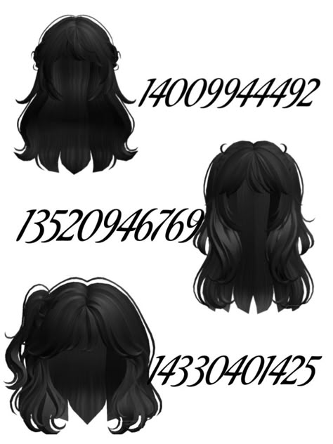 Codes For Black Hair, Roblox Id Hair Black, Hair Codes Berry Ave Black, Brookhaven Black Hair Codes, Roblox Codes For Hair Black, Roblox Codes Hair Black, Black Hair Roblox Codes, Roblox Black Hair Codes, Brookhaven Codes Hair