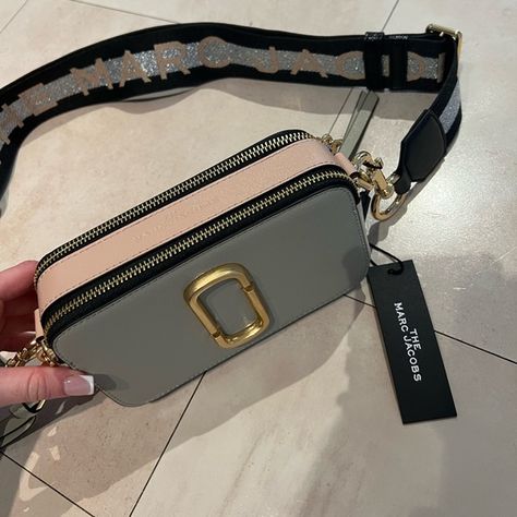 The Marc jacobs snapshot bag brand new Marc Jacobs Bag Snapshot Outfit, Mark Jacobs Purse, Mac Jacobs Bag, Mark Jacobs Snapshot Bag, Snapshot Marc Jacobs Outfit, Marc Jacobs Bag Outfit, Snapshot Bag Marc Jacobs, Marc Jacobs Snapshot Bag Outfit, Marc Jobs