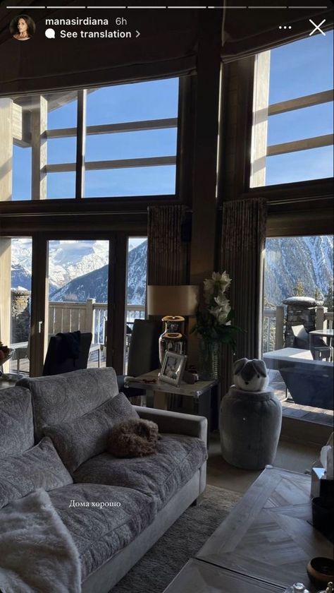 Ski Cabin Aesthetic, Luxury Winter Cabin, Aspen Cabin, Christmas Aesthetic Winter, Ski Chic, Lodge Aesthetic, Winter Chalet, Cozy Lodge, Mountain Aesthetic