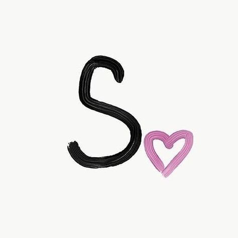 S Pfp Letter, S Wallpaper Letter Aesthetic, Boyfriend Initials, Collage Photo Frame Design, Christian Iphone Wallpaper, Emoji Stickers Iphone, S Letter Images, Love Wallpapers Romantic, S Love Images