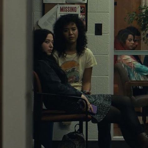 Mindy & Amber (deleted scene) Crush 2022 Movie, Scream Movie Cast, Madison Wallpaper, Mickey Madison, Scream 5 Cast, Jasmin Savoy Brown, Scream Actors, Jasmin Savoy, Amber Freeman