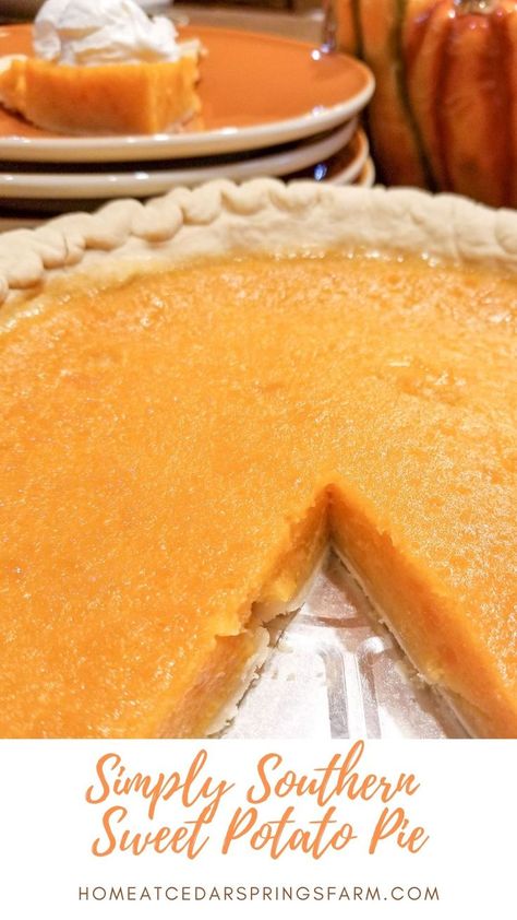 Sweet Potato Pie Without Evaporated Milk, Sweet Potato Recipes Pie Evaporated Milk, Grandma Sweet Potato Pie, Sweet Potato Pie Canned Sweet Potatoes, Creamy Sweet Potato Pie, Canned Sweet Potato Pie Recipes Easy, Pattie Labelle Sweet Potato Pie, Sweet Potato Pie With Lemon Extract, Sweet Potato Pie With Evaporated Milk