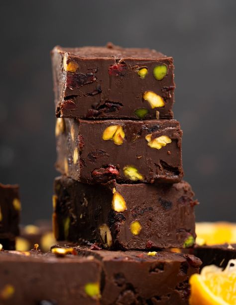 This Cranberry Pistachio Chocolate fudge is rich with hidden Orange flavor in it. Takes only a few minutes to make and makes a perfect Christmas gift. Red Velvet Mug Cake, Cranberry Pistachio Fudge, Pistachio Fudge, Microwave Mug Cake, Cranberry Fudge, Cake In A Mug, Pistachio Chocolate, Microwave Mug, Mug Cake Microwave