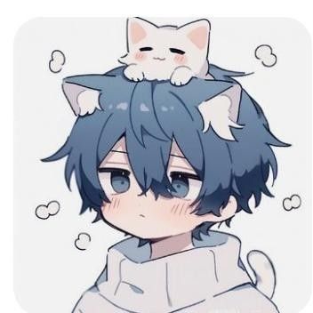 Anime Cat Boy, Chibi Boy, Chibi Cat, Animation Art Character Design, Cute Anime Chibi, Manga Cute, Dessin Adorable, Anime Cat, Cute Easy Drawings