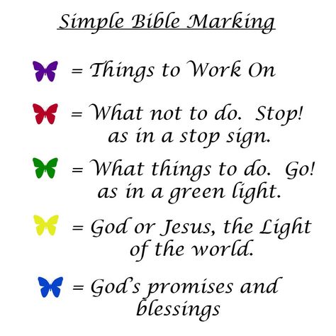 Colour Coding Bible, Scripture Highlighting System Lds, Bible Study Color Coding Simple, Bible Colour Code, Bible Color Coding Simple, Bible Highlighting System Simple, Bible Study Highlighting System, Bible Marking System, Bible Highlighting System