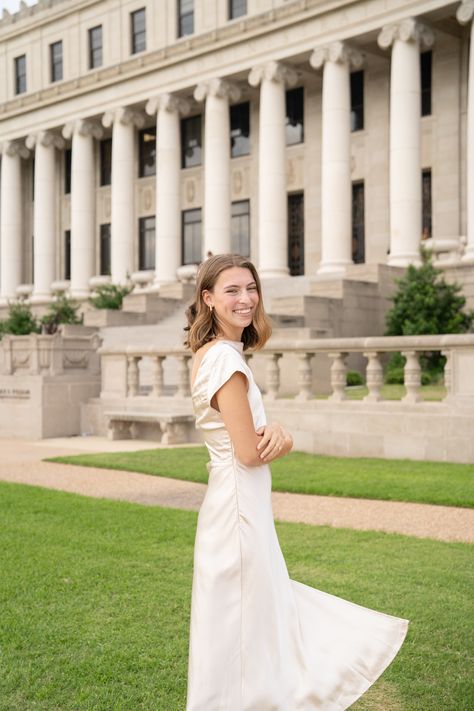 Inspiration for Admin Building Grad photos at Texas A&M! Texas A&m Senior Pictures, Texas A&m Graduation Pictures, Admin Building, Ring Dunk, Graduation Photoshoot, Grad Photos, Texas A&m, Posing Ideas, Graduation Pictures