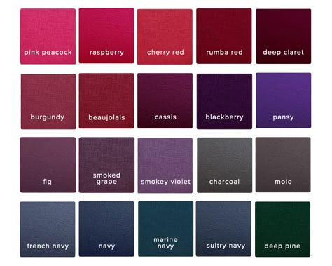 Sultry Winter, Cool Summer Palette, Cool Winter Color Palette, Deep Winter Palette, Soft Summer Palette, Deep Winter Colors, Dark Summer, Soft Summer Colors, Winter Color Palette